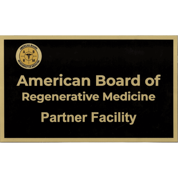 ABRM 認定クリニックの画像