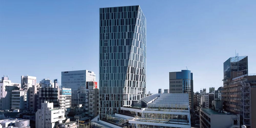 LONDON CLINIC