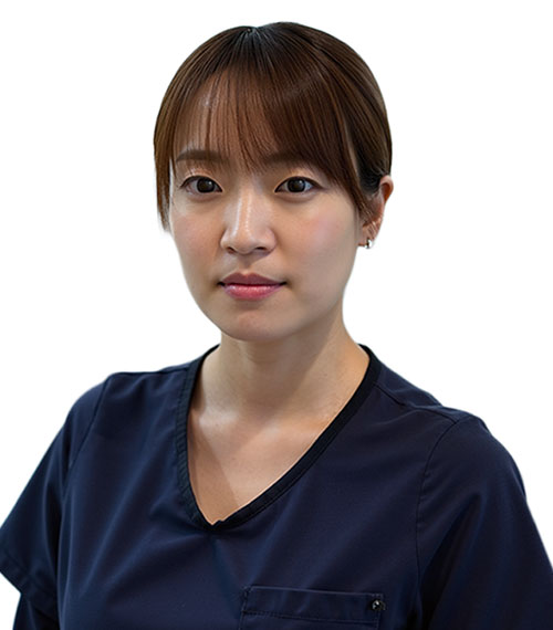 芳賀裕里香　看護主任