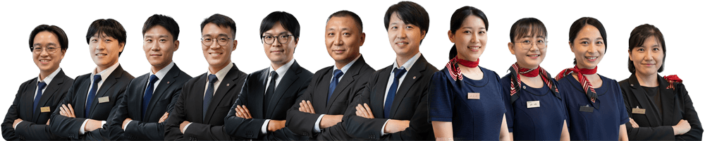 Image of a multilingual interpreter